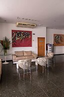 Executive Arrey Hotel