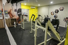 Executive Arrey Hotel