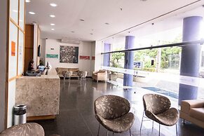 Executive Arrey Hotel