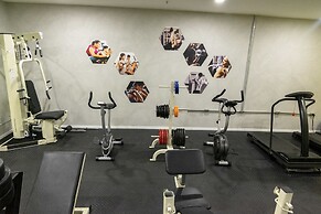 Executive Arrey Hotel