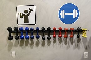 Executive Arrey Hotel