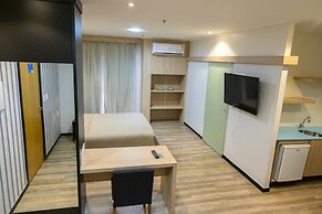 Executive Arrey Hotel