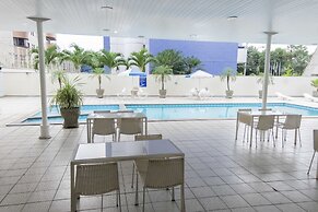 Executive Arrey Hotel