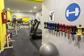 Executive Arrey Hotel