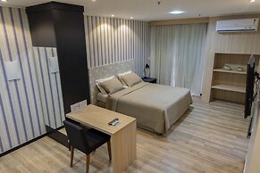 Executive Arrey Hotel