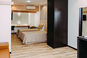 Executive Arrey Hotel