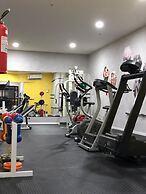 Executive Arrey Hotel