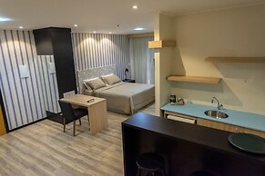 Executive Arrey Hotel