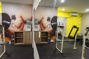 Executive Arrey Hotel