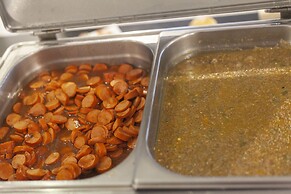 Executive Arrey Hotel