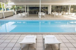 Executive Arrey Hotel