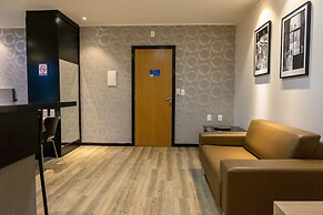 Executive Arrey Hotel