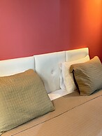 Executive Arrey Hotel