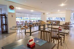 Executive Arrey Hotel