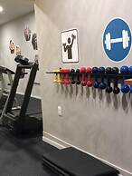 Executive Arrey Hotel