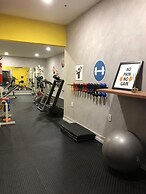 Executive Arrey Hotel