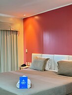 Executive Arrey Hotel