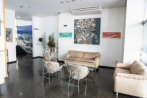 Executive Arrey Hotel