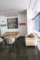 Executive Arrey Hotel