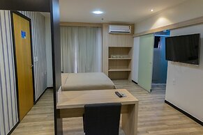 Executive Arrey Hotel