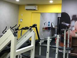 Executive Arrey Hotel