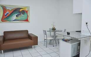 Executive Arrey Hotel