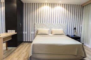 Executive Arrey Hotel