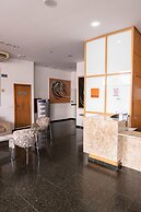 Executive Arrey Hotel