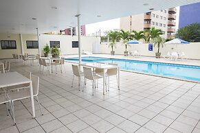 Executive Arrey Hotel