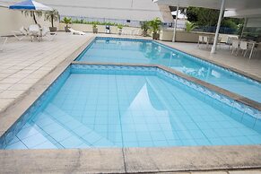 Executive Arrey Hotel