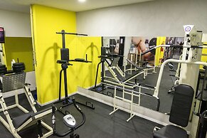 Executive Arrey Hotel