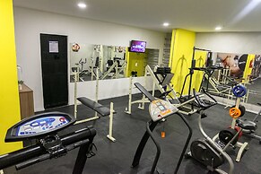 Executive Arrey Hotel