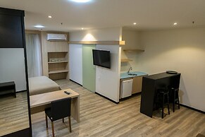 Executive Arrey Hotel