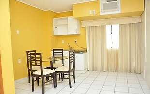 Executive Arrey Hotel