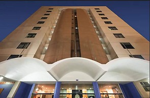 Executive Arrey Hotel