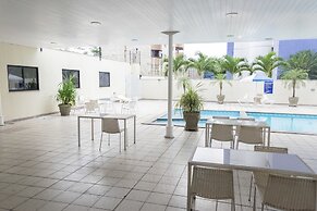 Executive Arrey Hotel