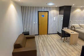 Executive Arrey Hotel