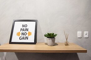 Executive Arrey Hotel