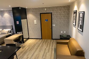 Executive Arrey Hotel