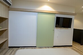 Executive Arrey Hotel