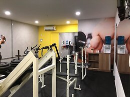 Executive Arrey Hotel