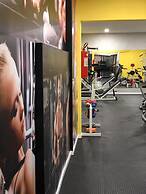 Executive Arrey Hotel