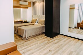 Executive Arrey Hotel