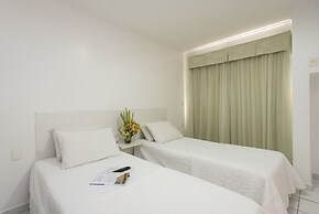 Executive Arrey Hotel