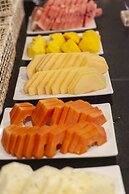 Executive Arrey Hotel