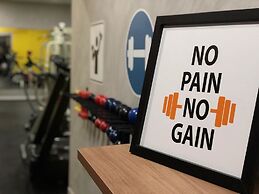 Executive Arrey Hotel