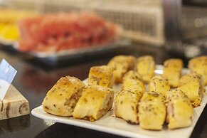 Executive Arrey Hotel