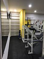 Executive Arrey Hotel