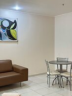 Executive Arrey Hotel