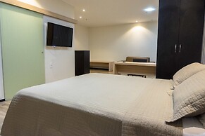 Executive Arrey Hotel